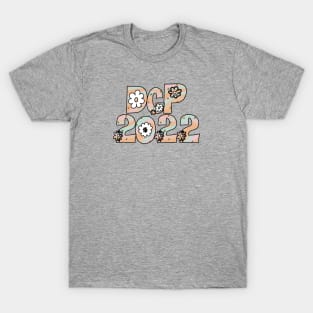 DCP 2022 T-Shirt